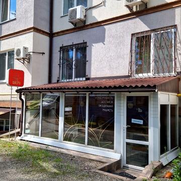 Мрії вул. (Пушкінська), 7-Ж