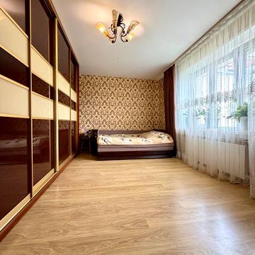 Зиновія Бабія вул., 3