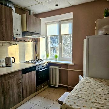 Євгена Коновальця вул. (Щорса), 29-А