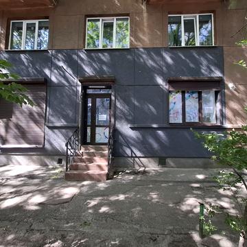 Олени Степанівни вул. (Ленінградська), 50