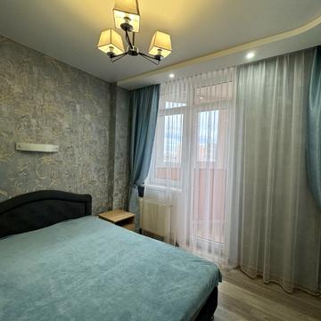 Балківська вул., 137г