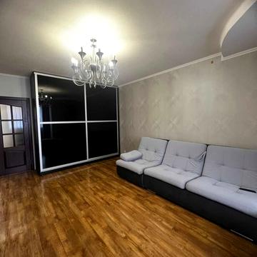 Кричевського вул., 36