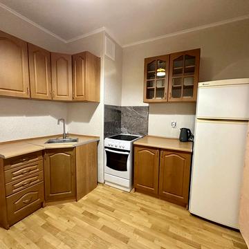 Петра Григоренка просп., 18-А