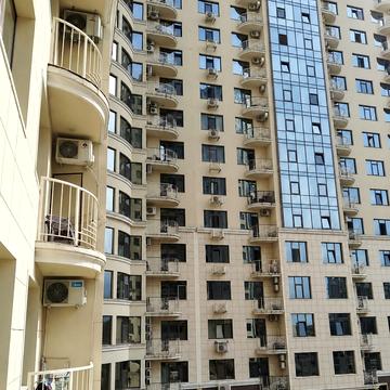 Аркадійське плато вул. (Гагаринське плато), 5а к2