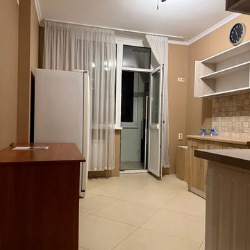 Єлизавети Чавдар вул., 3