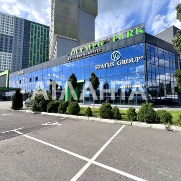 Миколи Бажана просп., (Будинок 4)