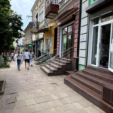 Шевченка вул., 8