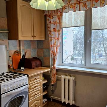 Мрії вул. (Академіка Туполєва), 7