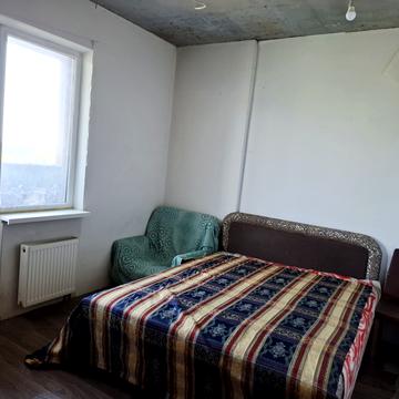 Миколи Закревського вул., (Будинок 1)