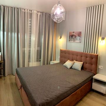 Салютна вул., (Будинок 02301-02303)