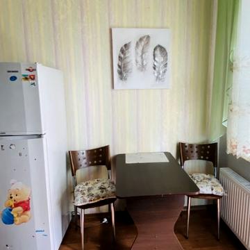 Єлизавети Чавдар вул., 28
