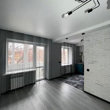 Решата Аметова вул. (Романа Кармена), 11а