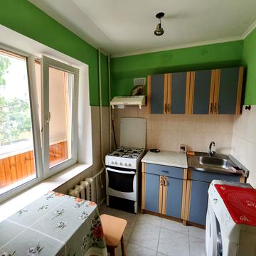 Юрія Кондратюка вул., 4