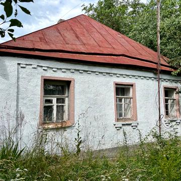 Січових Стрільців вул.