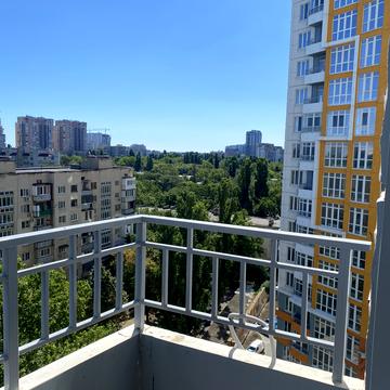 Лесі Українки просп. (Гагаріна), 19-А
