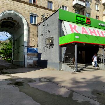 Берестейський просп. (Перемоги), 60