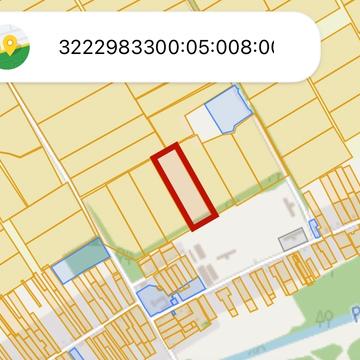 Салів, Обухівський, Київська область 15000.0 USD
