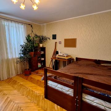 Юрія Шевельова вул. (Миколи Руднєва), 48