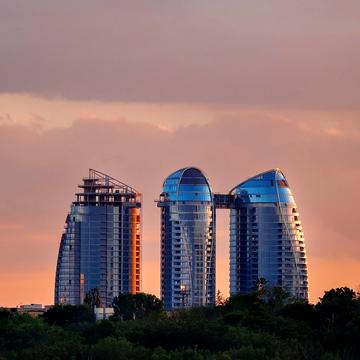 Іоанна Павла II вул. (Патріса Лумумби), 12