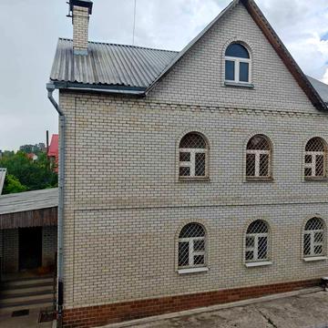 Архітекторів вул., 39