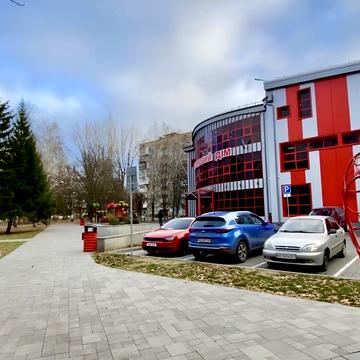 Електрозаводська вул., 6