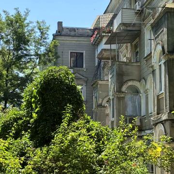 Французький бульв., 22