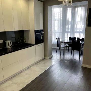 Кульпарківська вул., 230-А
