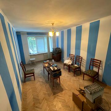 Бориса Грінченка вул., 4