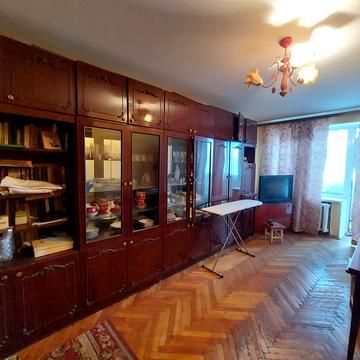 Пантелеймона Куліша вул. (Пальохи), 1