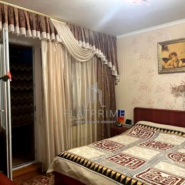 Драгоманова вул., 40-Б