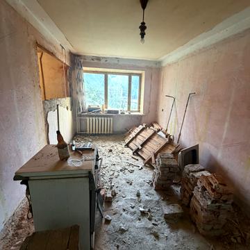 Зарічанська вул., 6