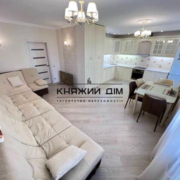 Гарматна вул., 38-А