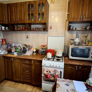Соломії Крушельницької вул., 32