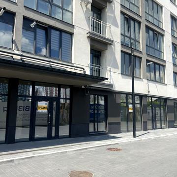 Олександра Довженка вул., 31в, к. 7