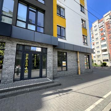 Пасічна вул., 6