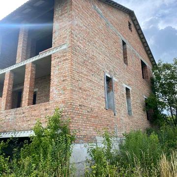 Північна вул.