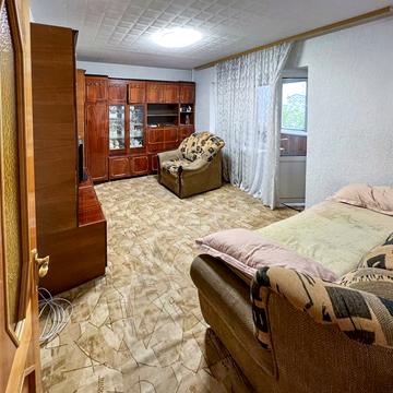 Олександра Довженка вул., 4-А