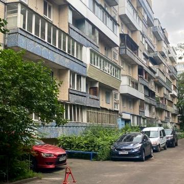 Політехнічна вул., 5-А
