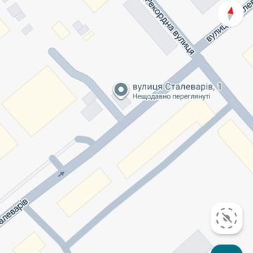 Сталеварів вул., 1/30