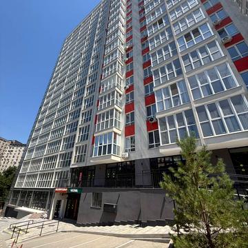 Ковалевського узвіз, 7