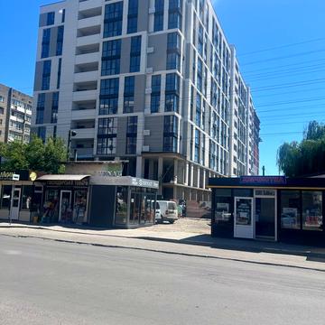 Гната Хоткевича вул., (Будинок)