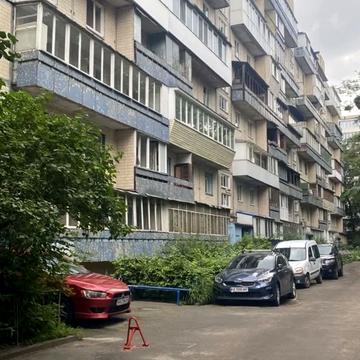 Політехнічна вул., 5-А