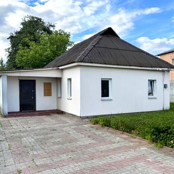 Вокзальна, 6а