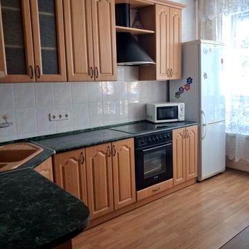 Академіка Палладіна просп., 22