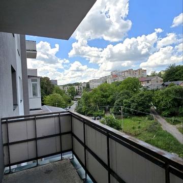 Бойківська вул., 1