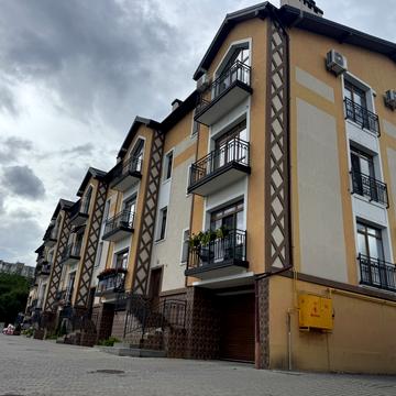 Лисеницька вул., 56