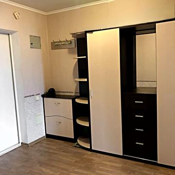 Милославська вул., 8-А