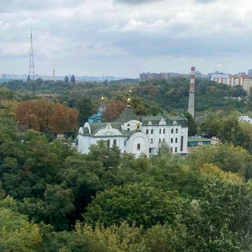 Печенізька вул., 9