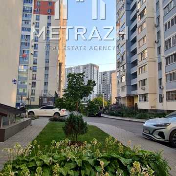 Лисаветинська вул., 7в