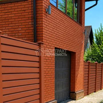Киргизька вул., 110